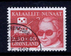 MiNr. 142 Gestempelt (e030304) - Used Stamps