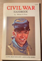 Civil War Handbook - Amérique