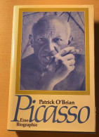 Pablo Picasso -  Eine Biographie - Biographien & Memoiren