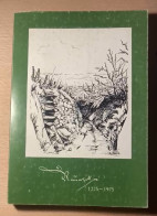 Rauenthal : 1225 - 1975 , Zur Namensdeutung Der Weinberge, Ackerfluren U. Waldungen - Duitsland