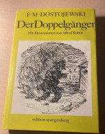 Der Doppelgänger - Autores Alemanes