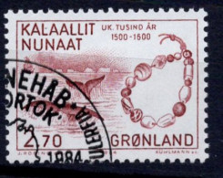 MiNr. 148 Gestempelt (e030401) - Usati