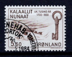 MiNr. 150 Gestempelt (e030403) - Used Stamps