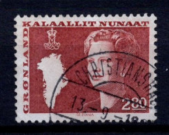 MiNr. 155 Gestempelt (e030407) - Used Stamps