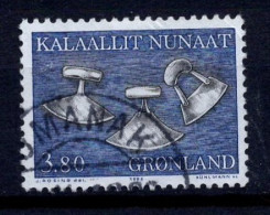 MiNr. 165 Gestempelt (e030502) - Used Stamps