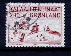 MiNr. 167 Gestempelt (e030503) - Used Stamps