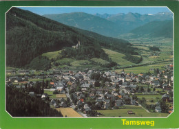 C9099) TAMSWEG Im Lungau - Tamsweg