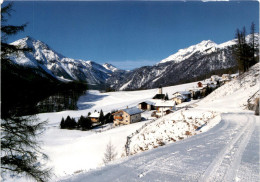 Lü - Val Müstair (030-324) - Val Müstair