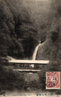 N°103892 -cpa Kobe -Nunobiki Waterfall- - Kobe