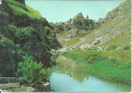 Matera (Basilicata) Scorcio Panoramico, Panoramic View, Vue Panoramique - Matera