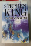 Stephen King L'acchiappasogni Sperling E Kuper Del 2001 - Famous Authors