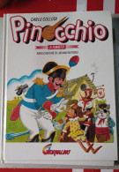 Pinocchio Di Carlo Collodi.il Giornalino N 31.1995 - Prime Edizioni