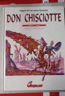 Don Chisciotte.il Giornalino N 33.1994 - Prime Edizioni