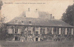 Zwevezele - Swevezeele - Kasteel De Thibault De Boesinghe - Wingene