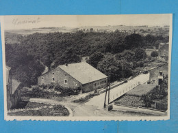 Cornimont (Semois) La Maison De Vacances - Bievre