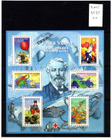 FR 2005 BLOC YT N° 85 Neuf** MNH - Neufs