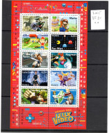 FR 2005 BLOC YT N° 91 Neuf** MNH - Neufs