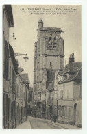 89/CPA - Tonnerre - Eglise Notre Dame - Tonnerre