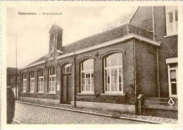 KAMPENHOUT - Bewaarschool - Kampenhout