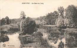 DORDIVES : LES BORDS DU LOING - Dordives