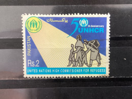 Pakistan - 50 Years UNHCR (2) 2000 - Pakistan