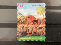 Pakistan - 53 Years Independance (5) 2000 - Pakistan