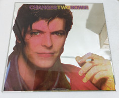 I114660 Specchio Vintage David Bowie - Change Two Bowie - Objets Dérivés