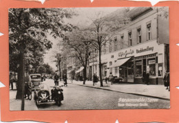 FUERSTENWALDE  (BRANDEBOURG)   Achat Immédiat - Fürstenwalde