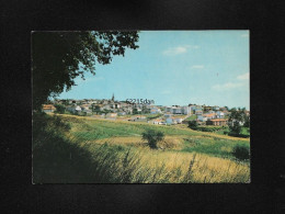 81 . PUYLAURENS . VUE GÉNÉRALE * - Puylaurens