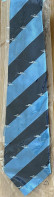 NL.- STROPDAS - HLS. HLS GROEP. PRINCE'S CLUBTIES. Necktie - Cravate - Kravate - Ties. - Cravates
