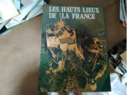 115 // LES HAUTS LIEUX DE LA FRANCE - Unclassified