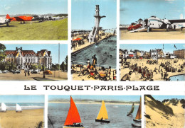 JK-23-2776 : LE TOUQUET-PARIS-PLAGE - Le Touquet