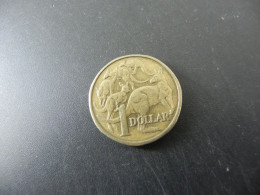 Australia 1 Dollar 1984 - Dollar