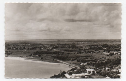 CONGO - POINTE NOIRE Vue Générale Aérienne (voir Description) - Pointe-Noire