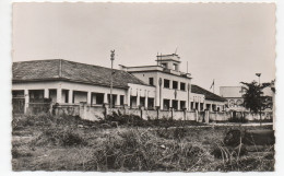 CONGO - POINTE NOIRE Les Bâtiments De La Marine (voir Description) - Pointe-Noire