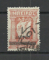 EPIRUS Epeiros O - Epirus & Albania