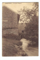 HERBEUMONT  -  Le Moulin Willaime 1923 - Herbeumont