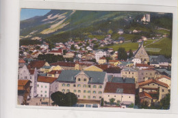 AUSTRIA SCHWAZ  Nice Postcard - Schwaz