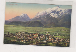 AUSTRIA SCHWAZ  Nice Postcard - Schwaz