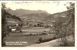 A - Eben Im Pongau - A 19xx 95 031 - St. Johann Im Pongau