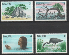 NAURU  1979  MNH - Nauru