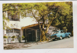 MALAWI - BLANTYRE, Ryall's Hotel - Malawi