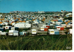 WESTENDE  Camping Cosmopolite - Westende