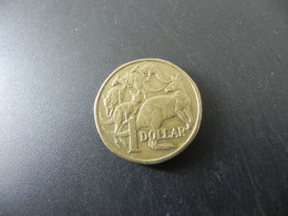 Australia 1 Dollar 1994 - Dollar