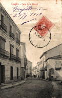 N°103982 -cpa Trujillo -calle De La Merced- - Andere & Zonder Classificatie