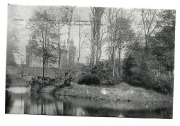 CPA Dilbeek -  Chateau De Viron - Dilbeek