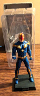 Figurine Nova N°54 - Eaglemoss 2015 - Other & Unclassified