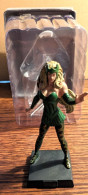 Figurine L'Enchanteresse N°5 - Eaglemoss 2011 - Andere & Zonder Classificatie