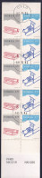 Norwegen 1994 - Markenheftchen 23 Mit Nr. 1170/1171 D/D, Gestempelt / Used - Markenheftchen