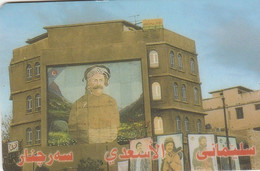 Al-Assadi (Iraq) - Saddam - Altri - Asia